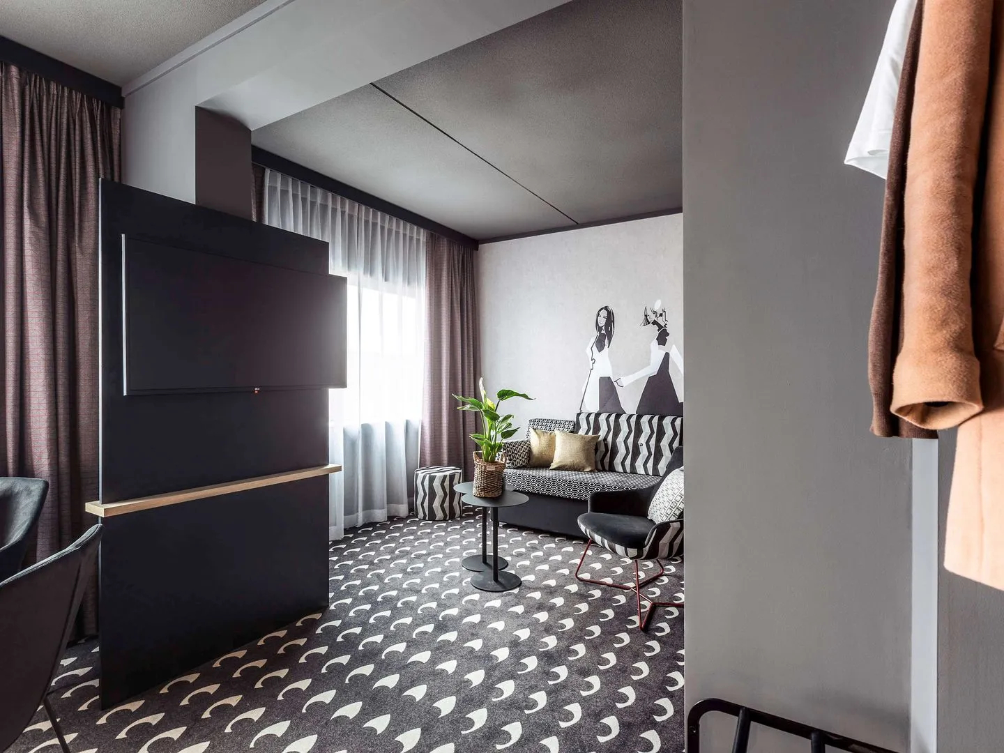 ibis Styles Arnhem Centre