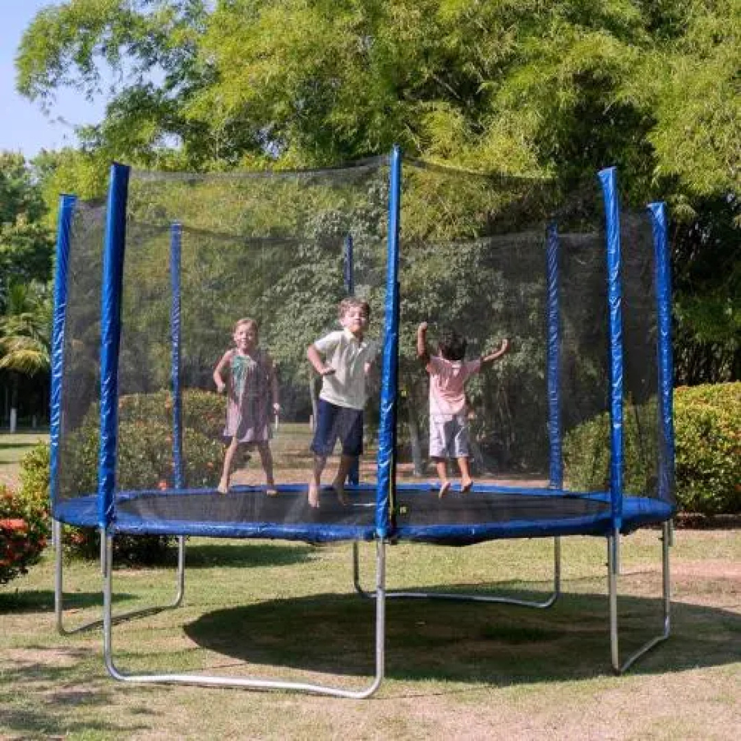 Camping e Pousada Paiol