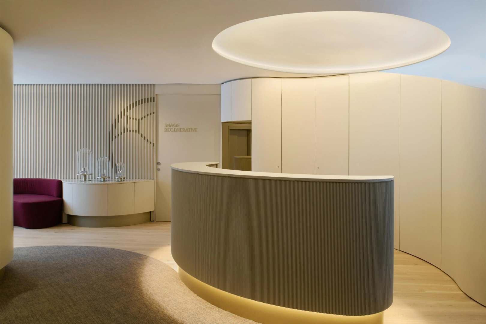 Grand Hotel des Bains Kempinski