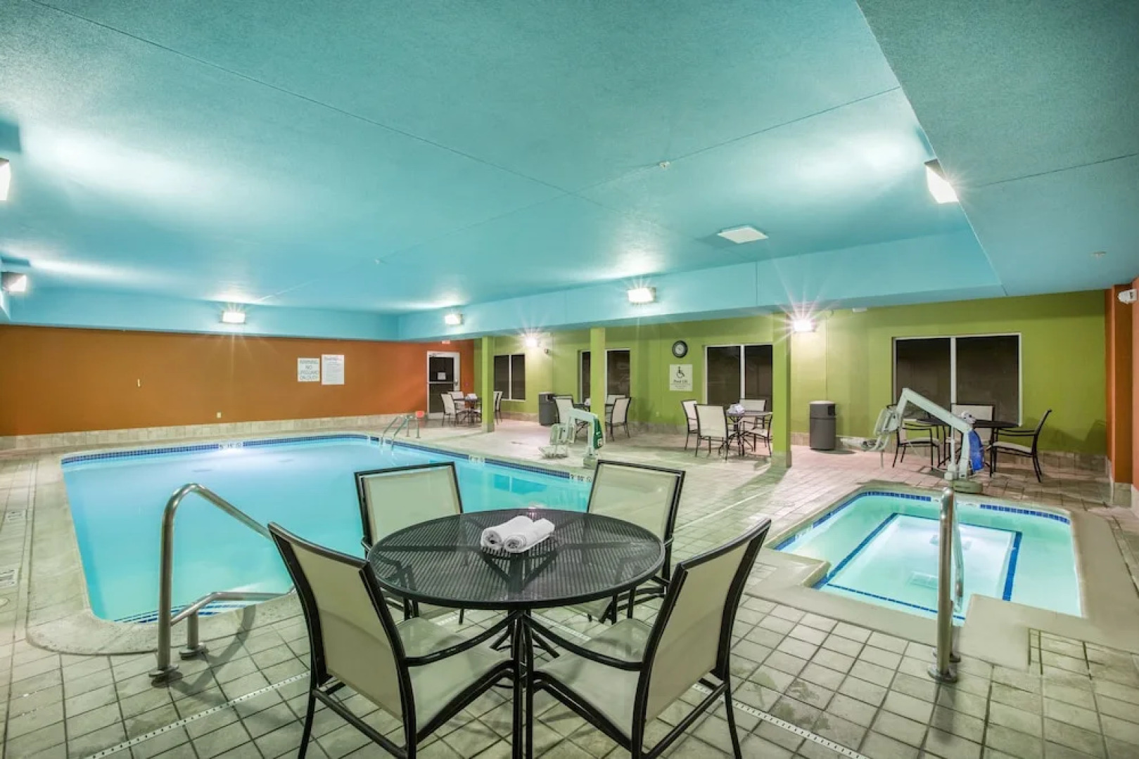 Holiday Inn Express Hastings