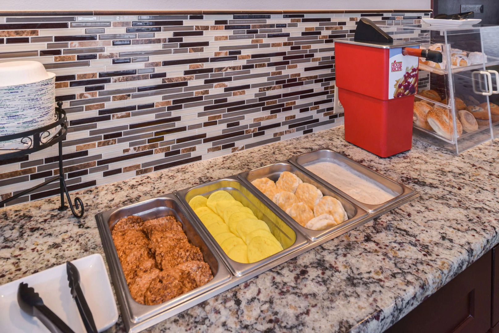 Red Lion Inn and Suites Kennewick Tri-Cities