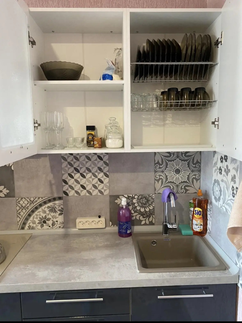 Апартаменты на улице Карла Маркса 75