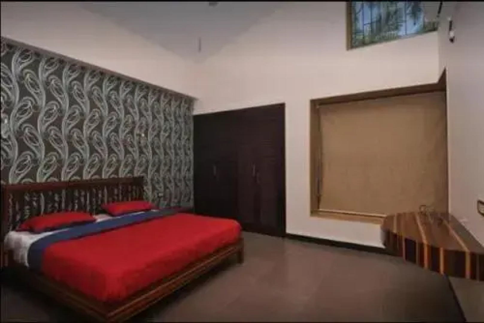 Coast Ecotel Luxury Resort