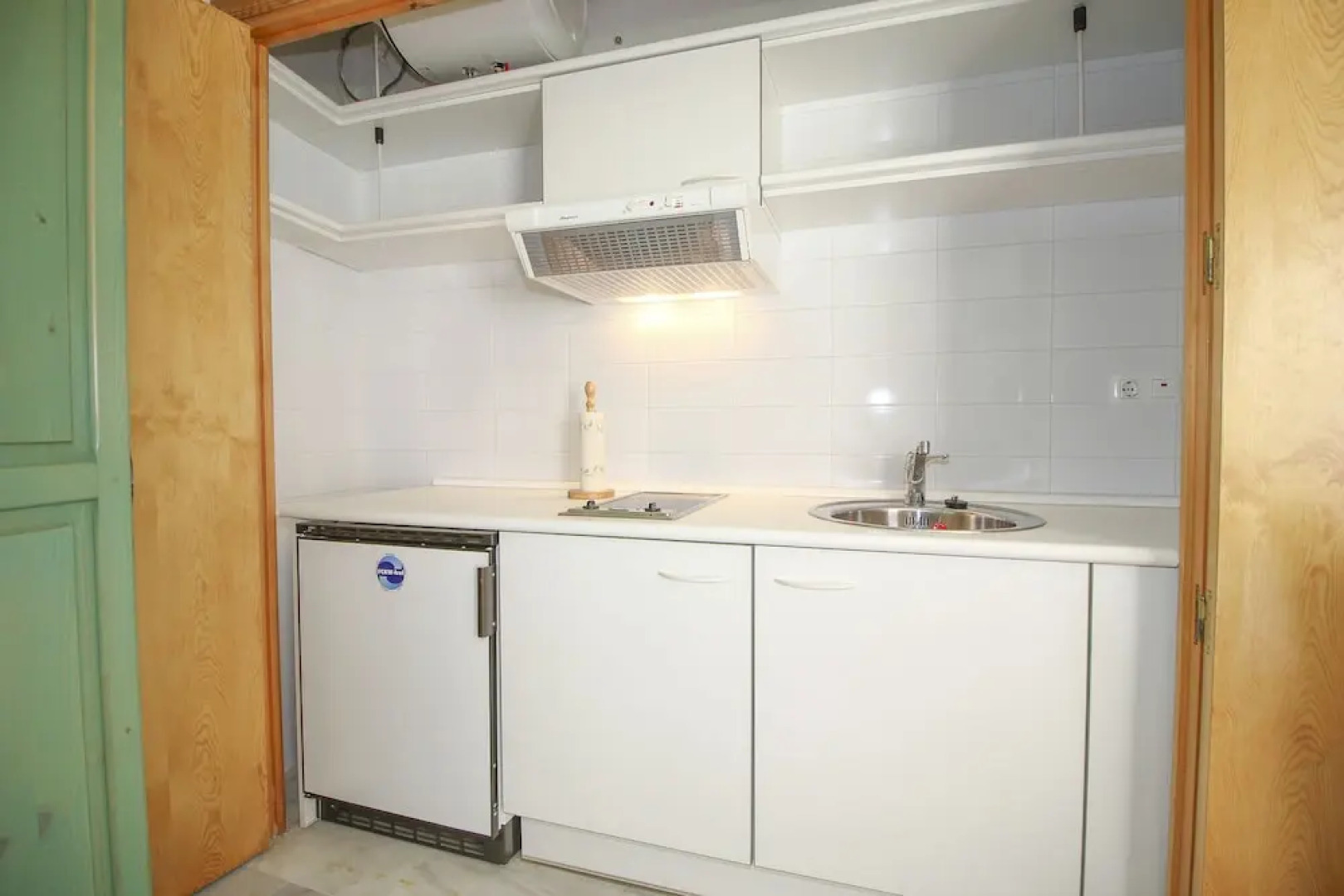 Beautiful 3 Bedroom Apt Alfalfa