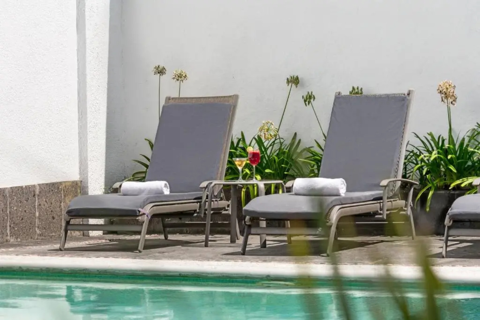 Hotel La Abadia Tradicional