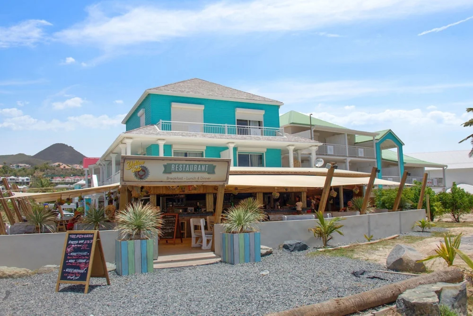 Résidence La Plage