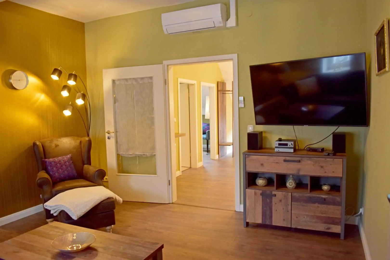 Stangenberg`s Dachschlösschen