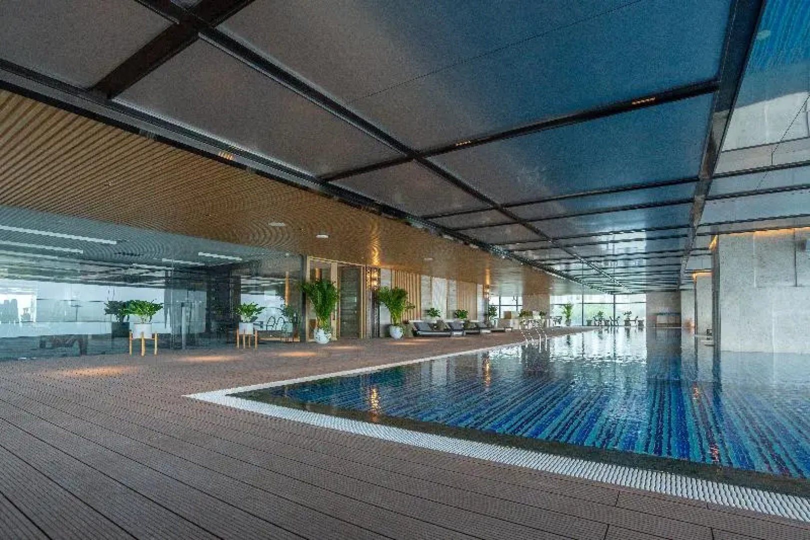 Grand Hyams Hotel - Quy Nhon Beach