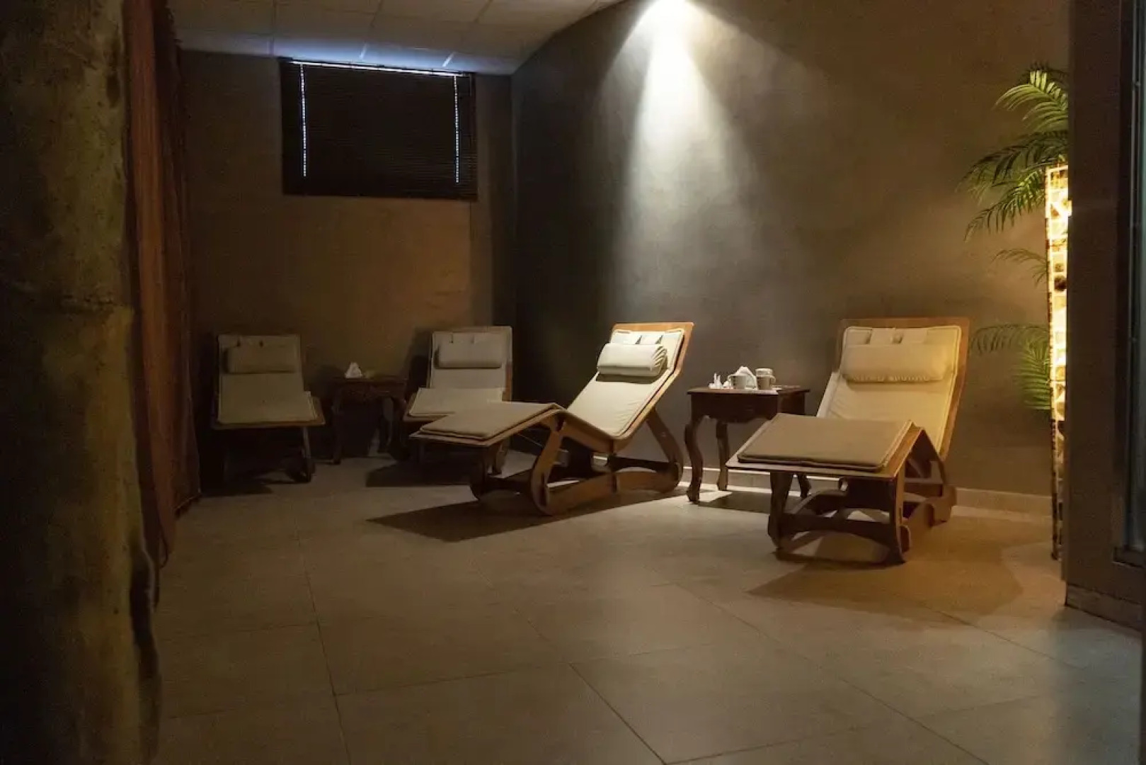 Corallo Country Hotel & SPA