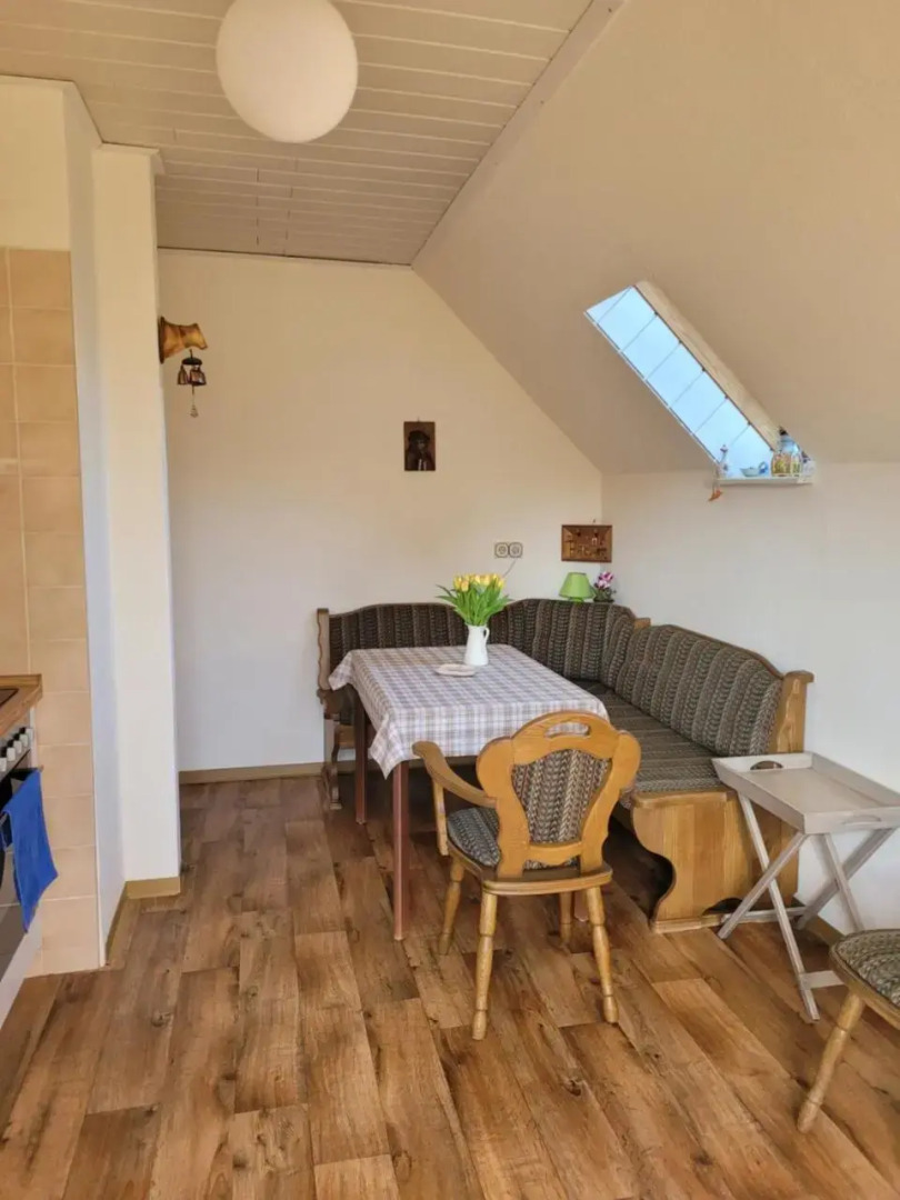 Ferienwohnung "Lindenblick"