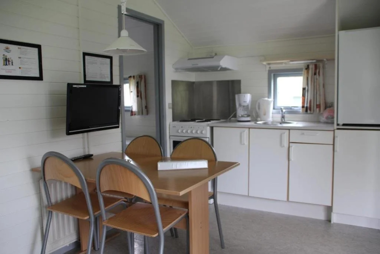 First Camp Holbæk Fjord