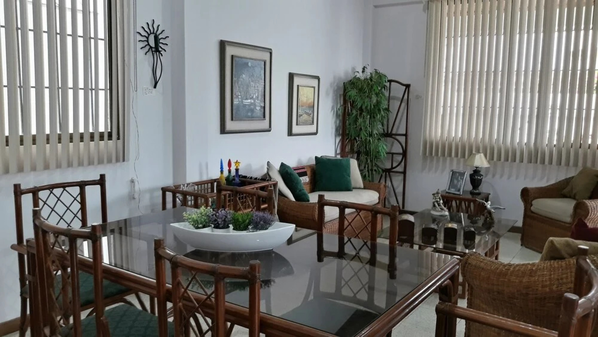 Cesar's House Salinas Home Rental