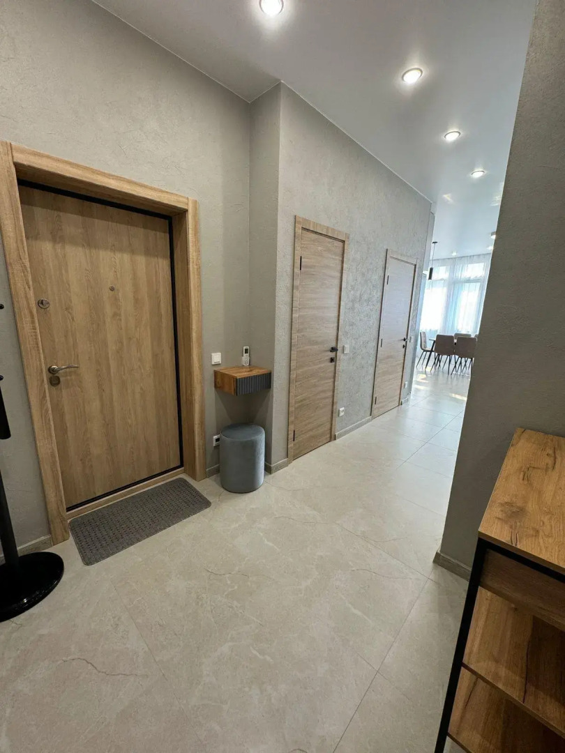 Апартаменты Ocean (Оушен) на улице Грибоедова