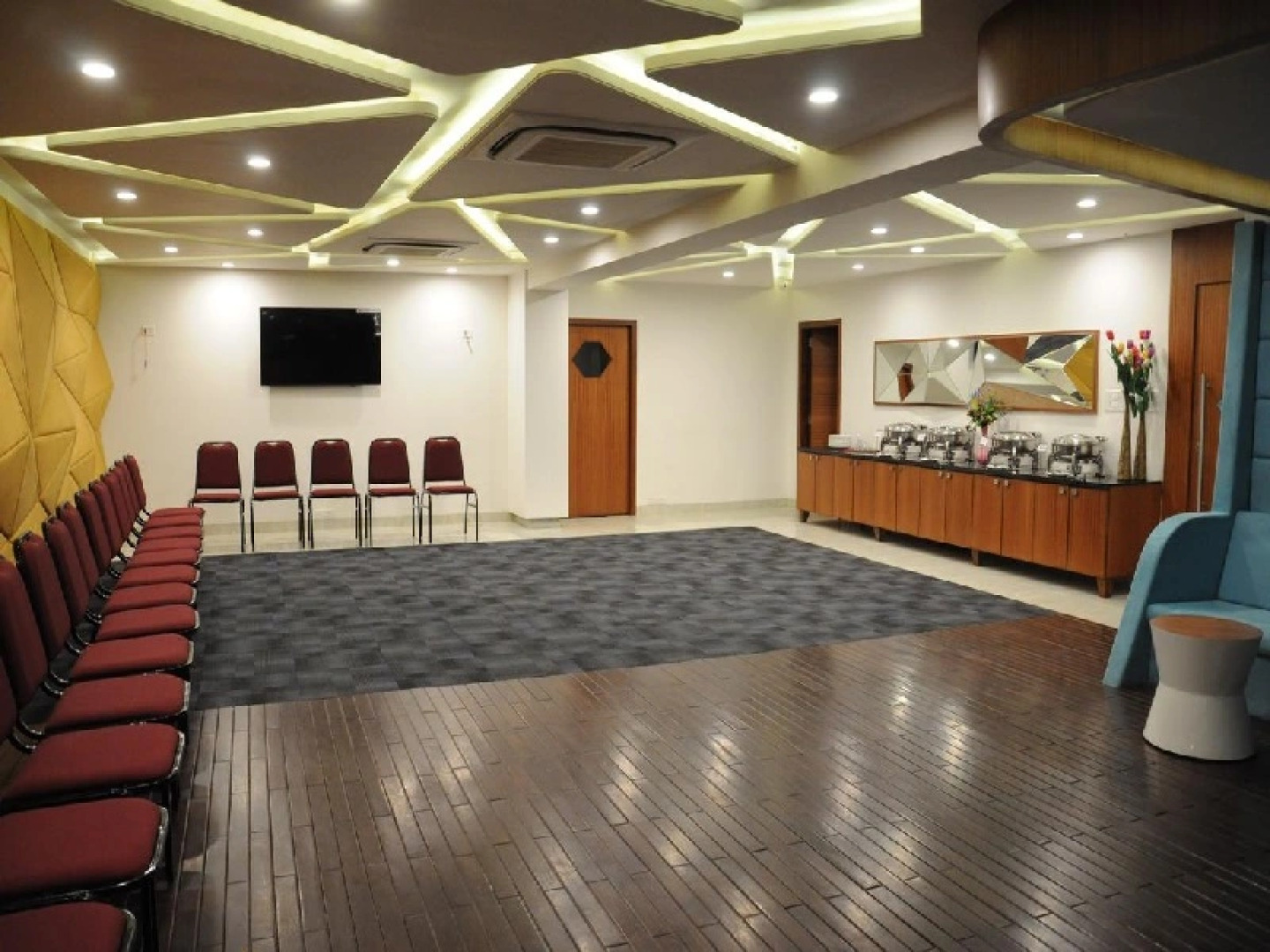 Hotel Dev International