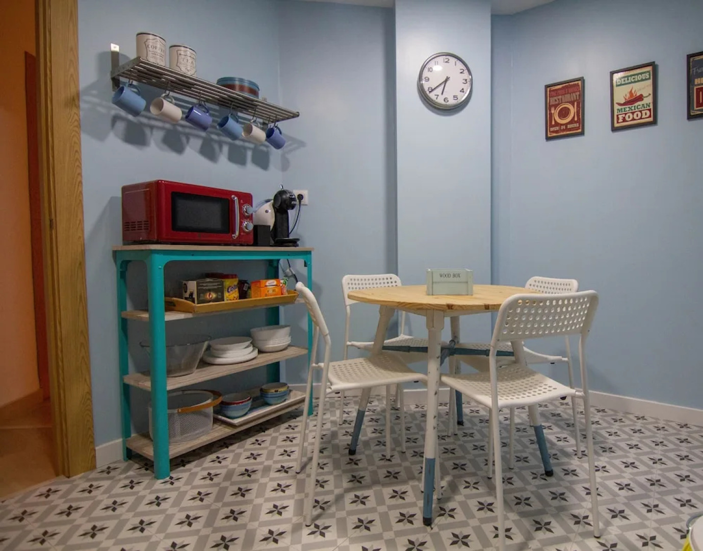 Habitahost Ramón y Cajal