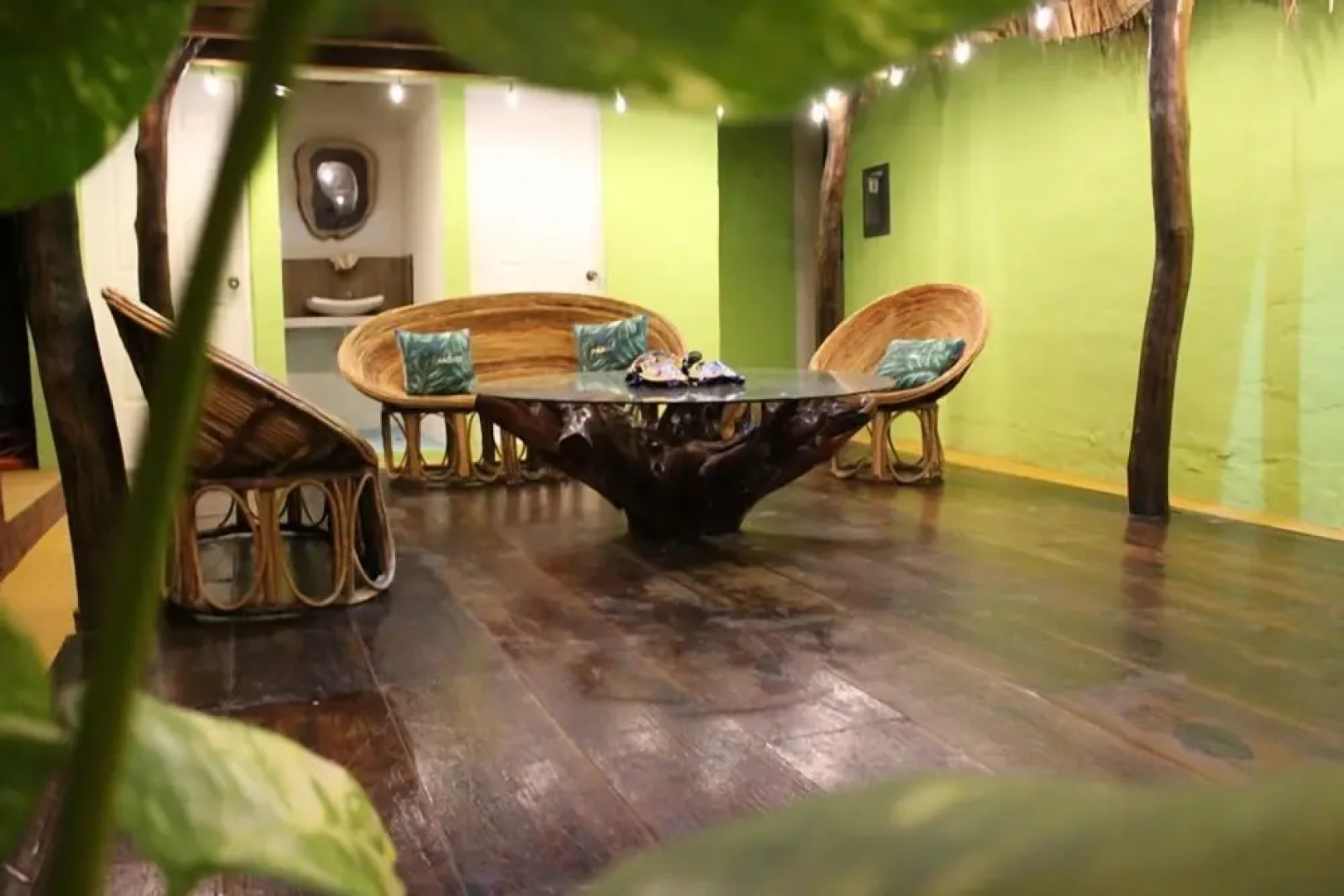 Namaste Zipolite Suites