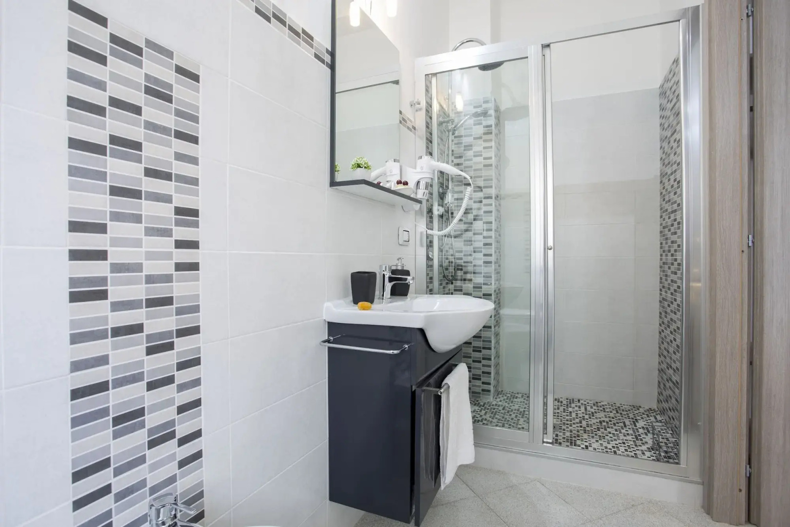 B&B Cinisi Mare e Monti