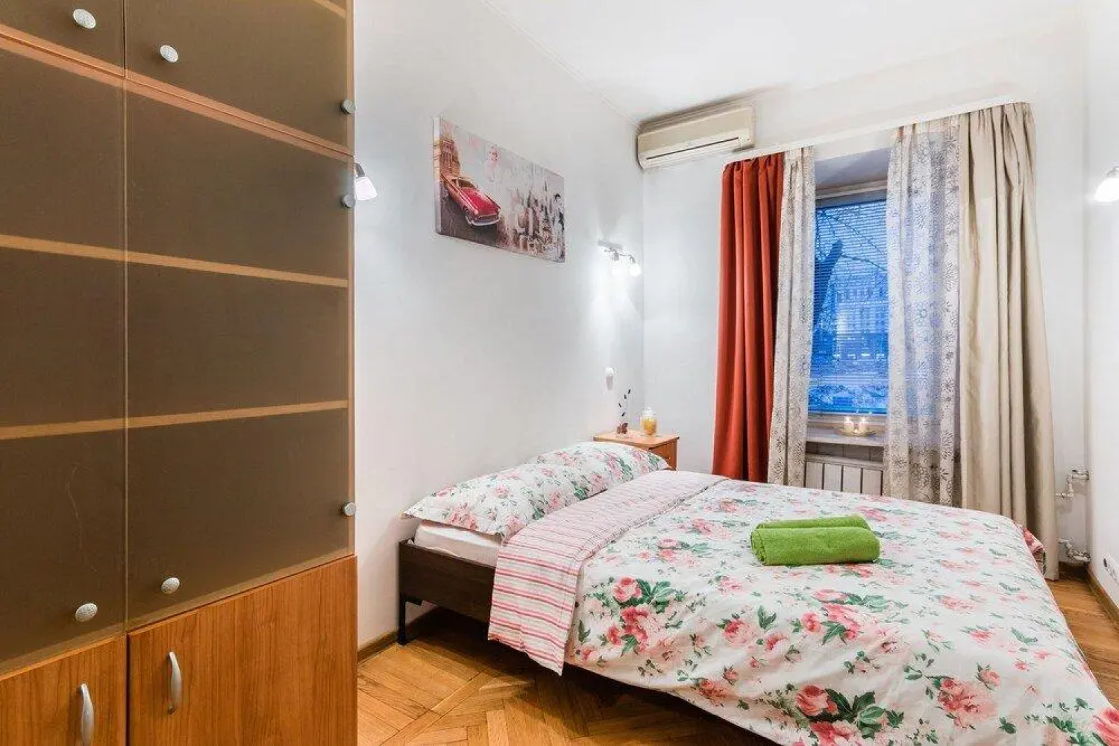 Хостел Павелецкая Площадь