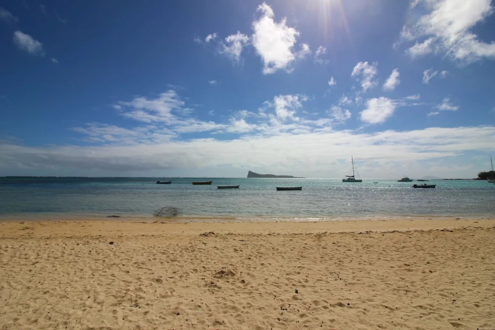 Cape Bay by Horizon Holidays