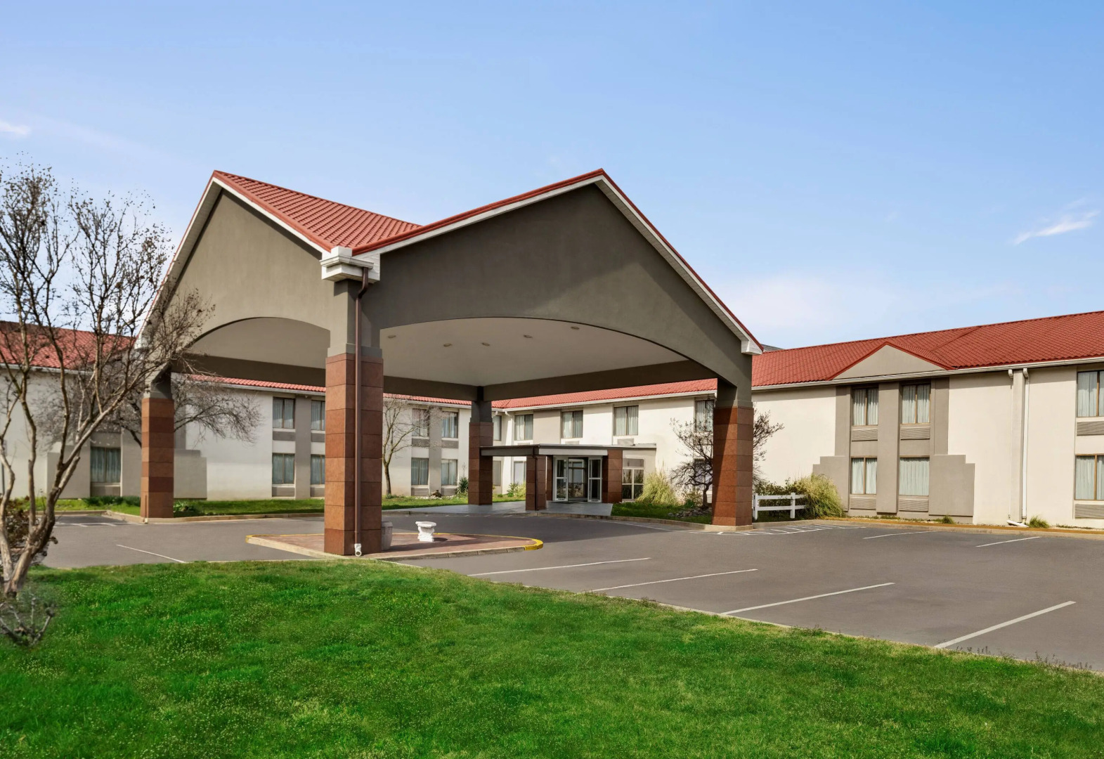 Spark by Hilton Waldorf