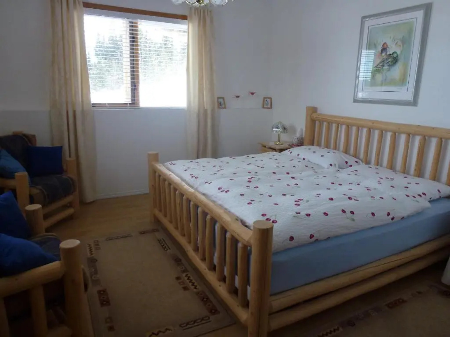 Little Black Bear Lodge/B&B