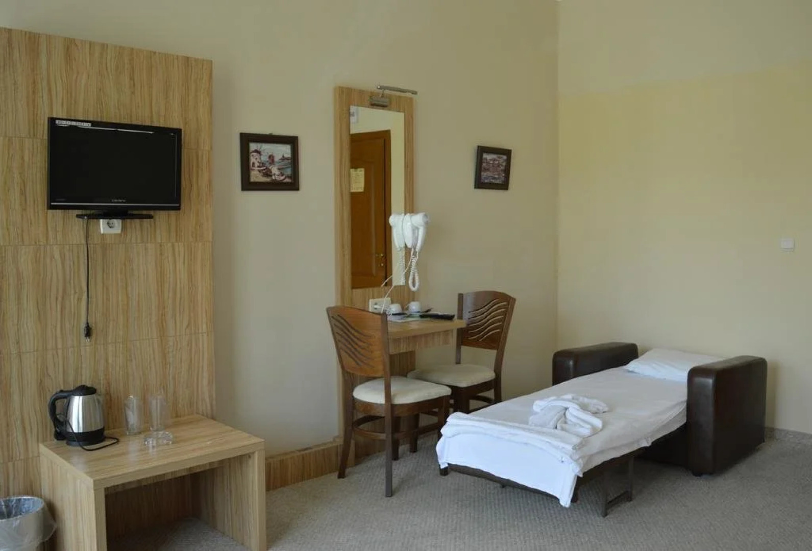 Arkutino Family Resort