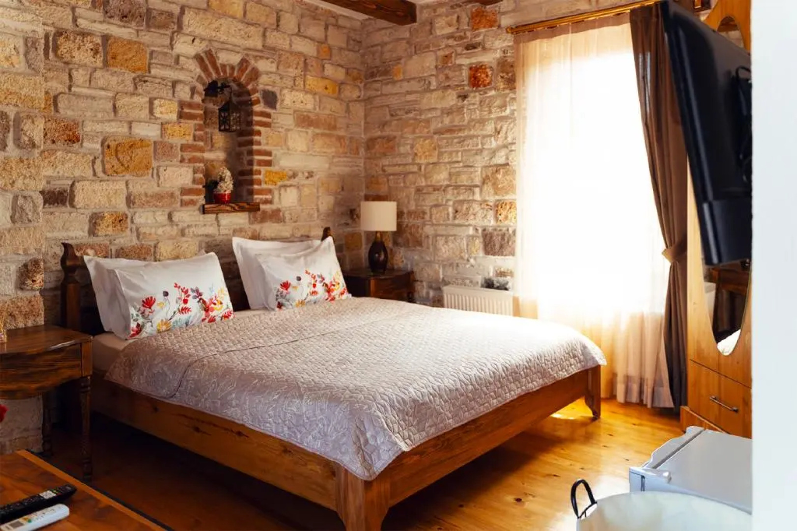 Sinem Hanım Konağı Boutique Hotel