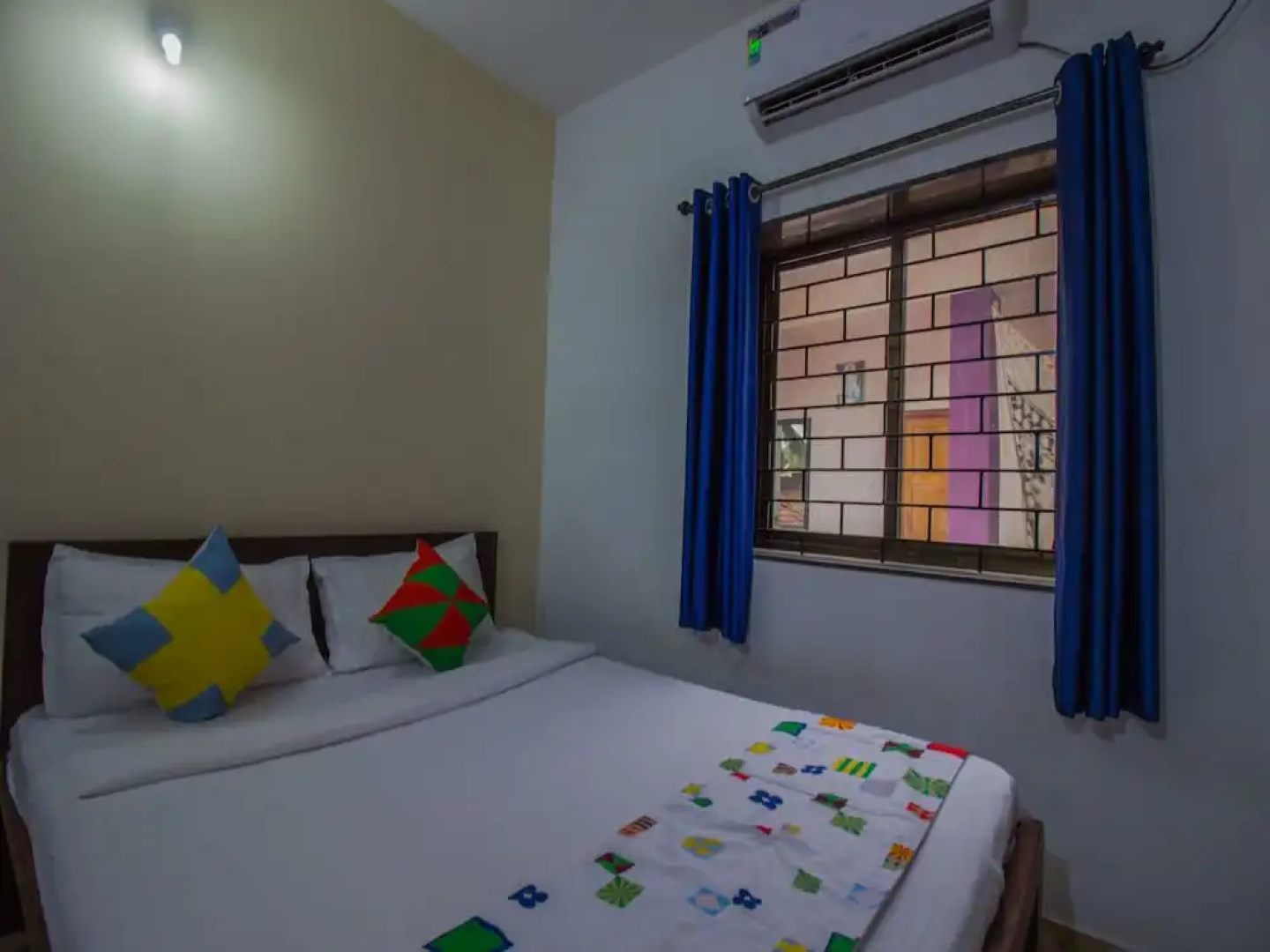 OYO 14992 Home Beach view 3BHK Ashwem