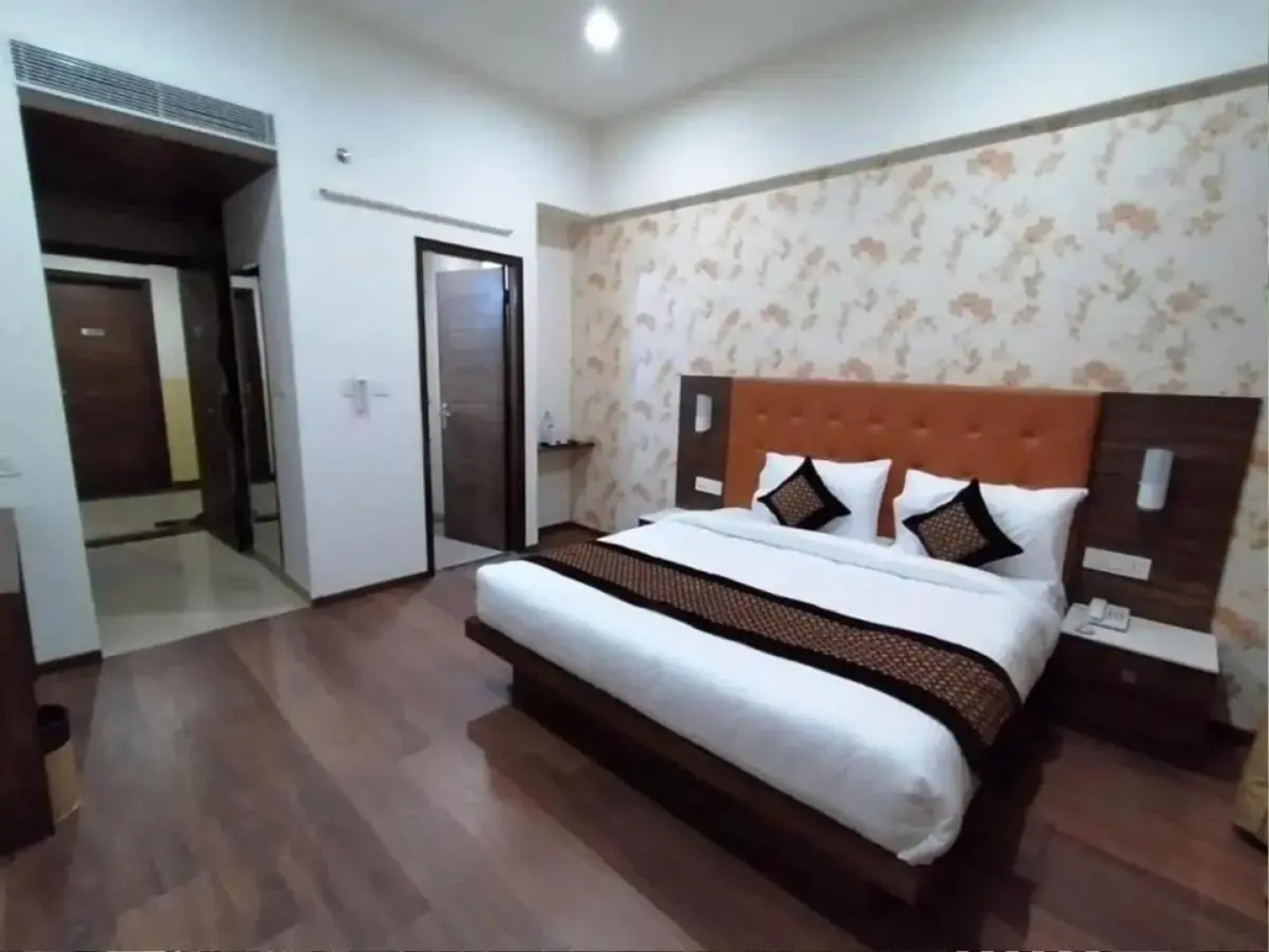 Citi Inn Grande Hotel