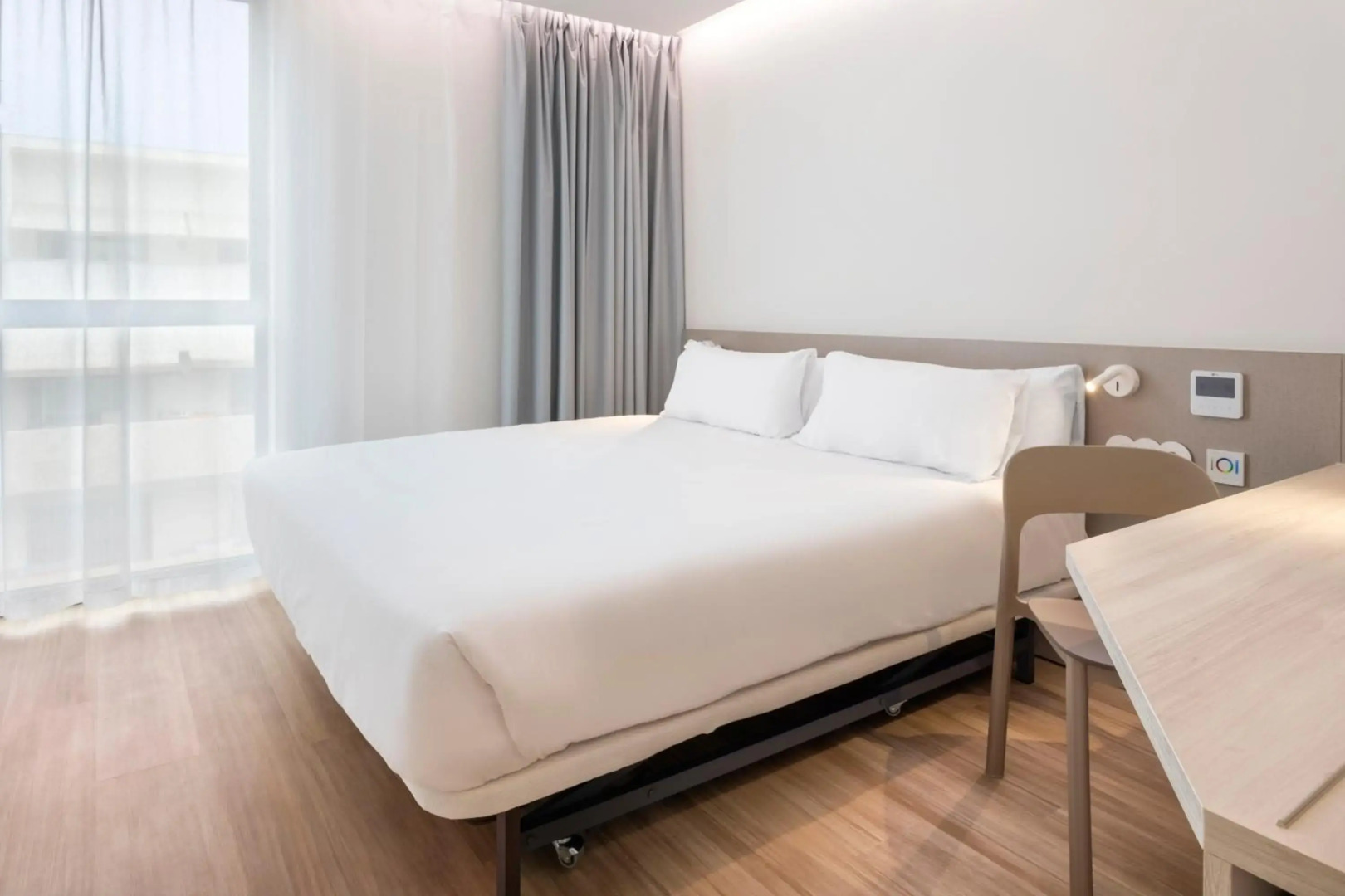 B&B Hotel Santo Tirso