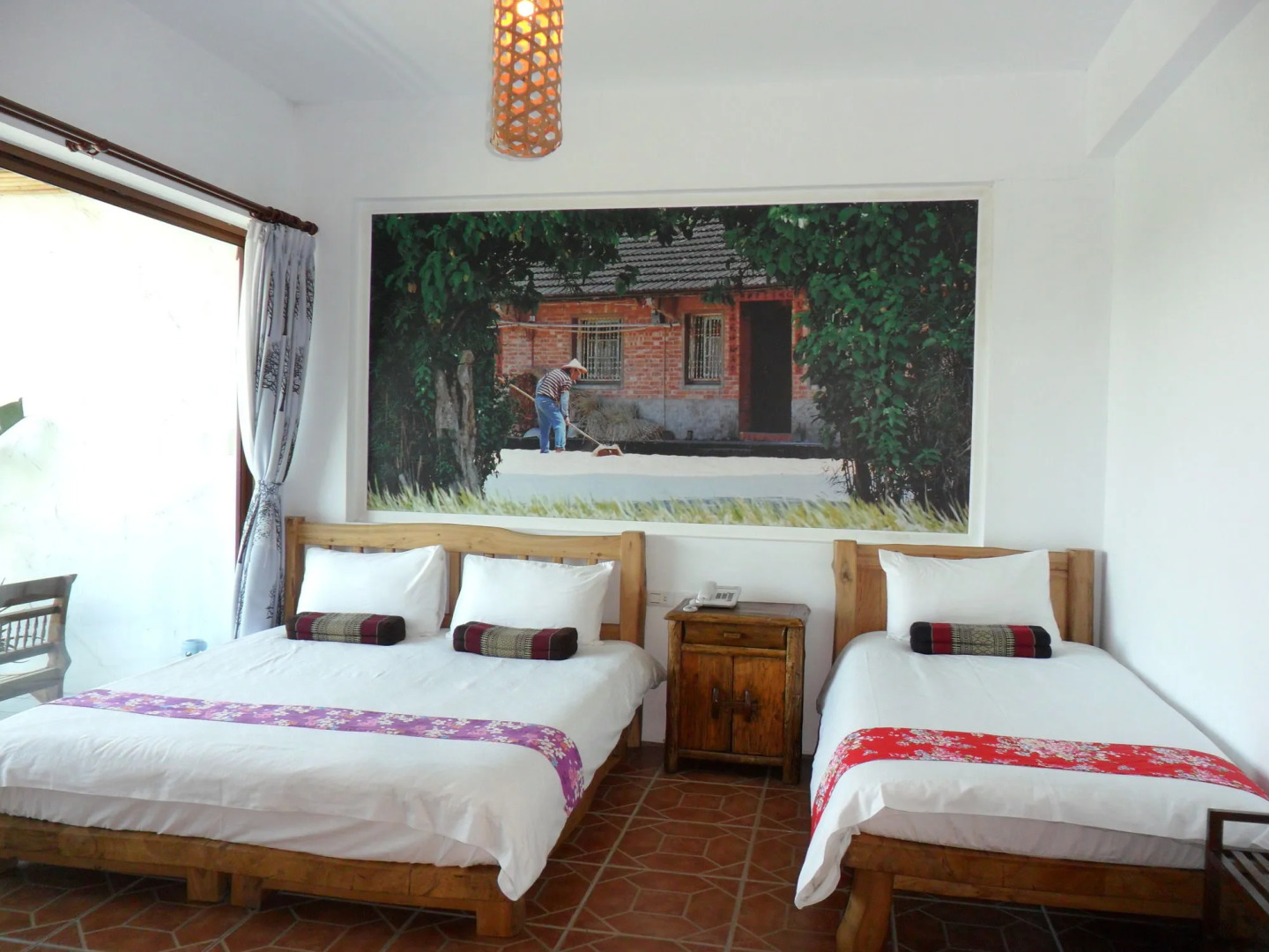 Beautiful Ilan Resort