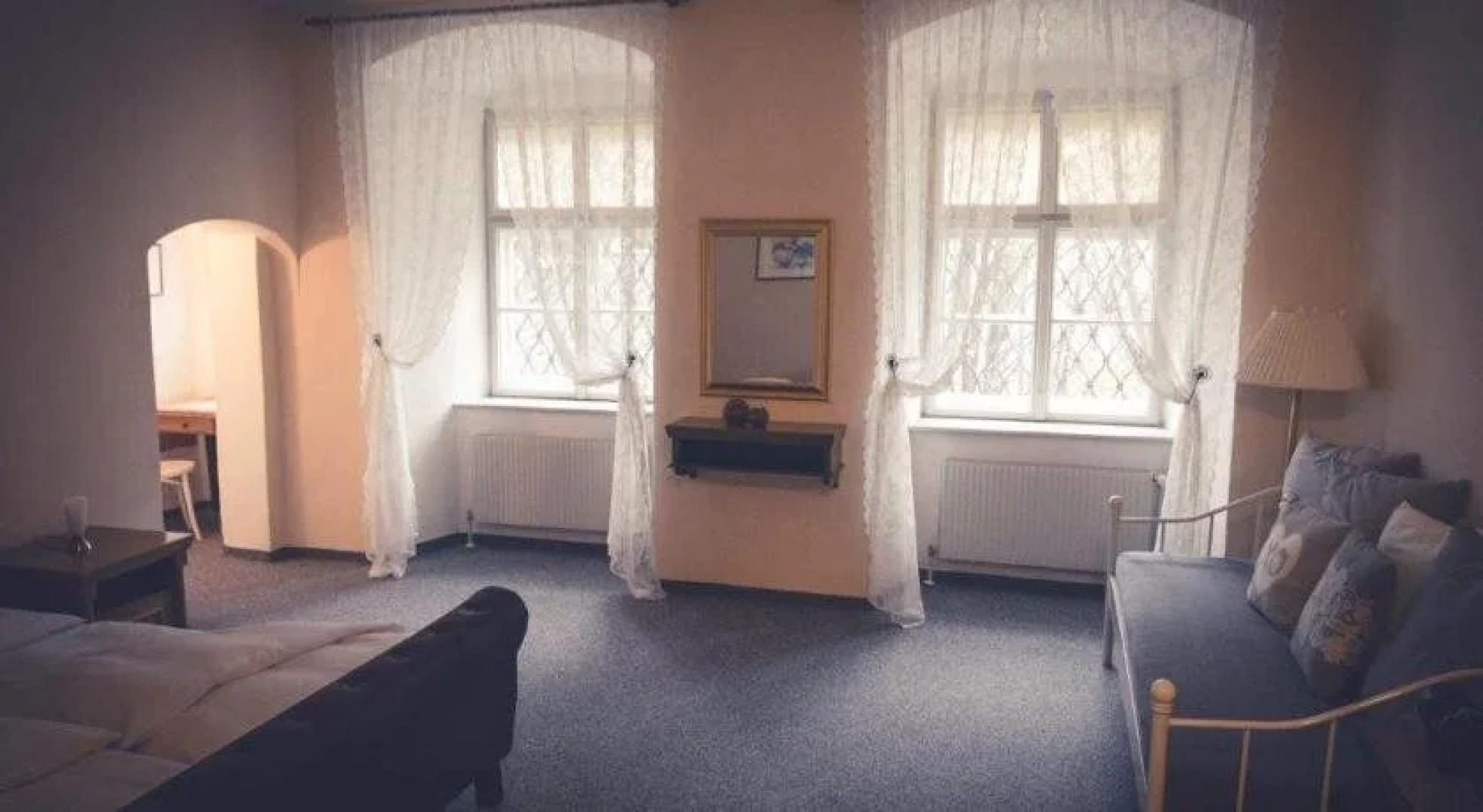 Artis Hotel Schloss Krumbach