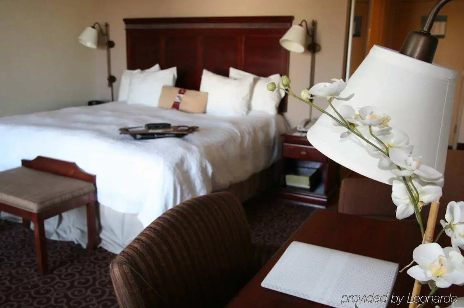 Hampton Inn & Suites Norfolk-Airport