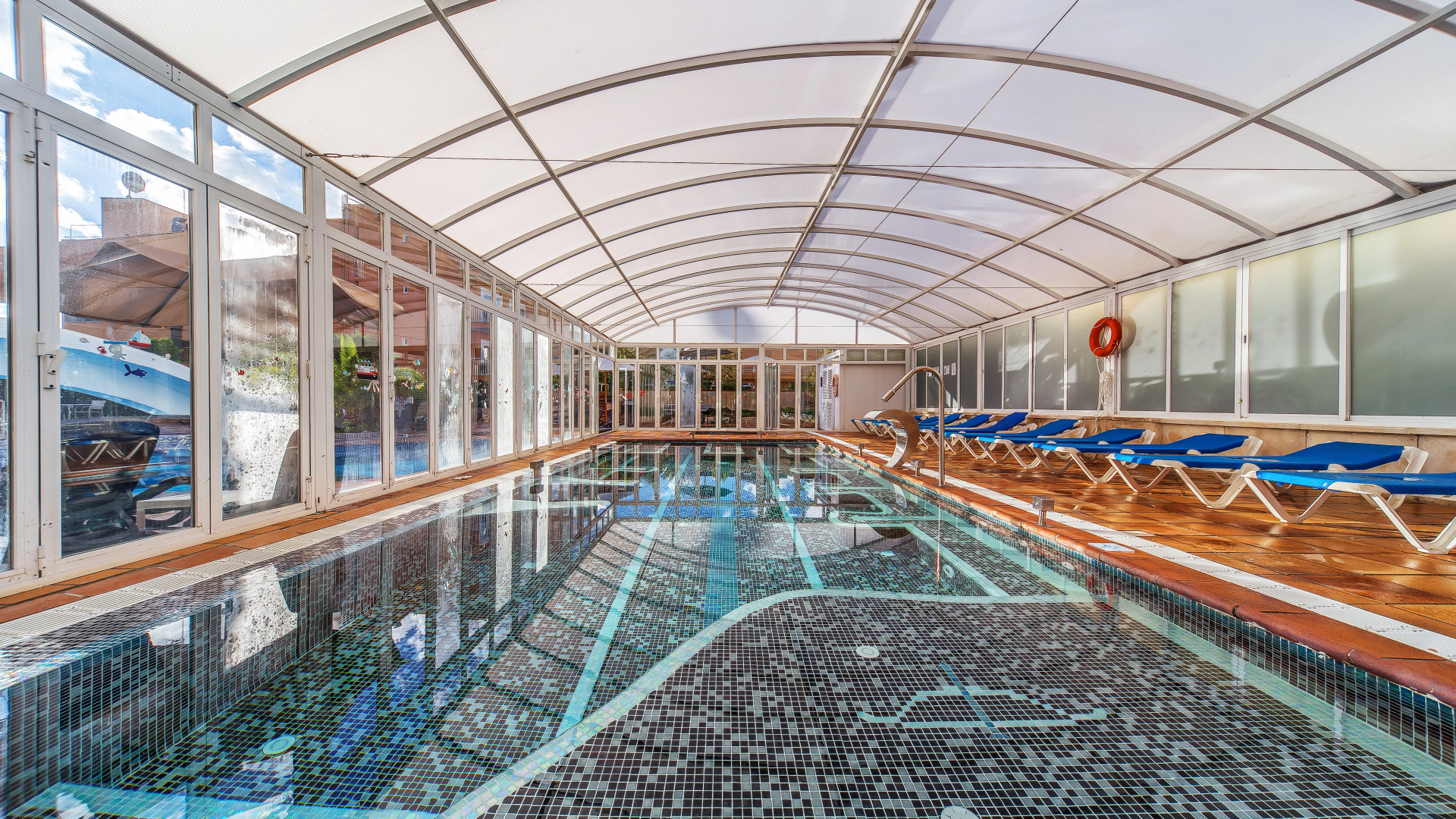 Mar Hotels Paguera & Spa