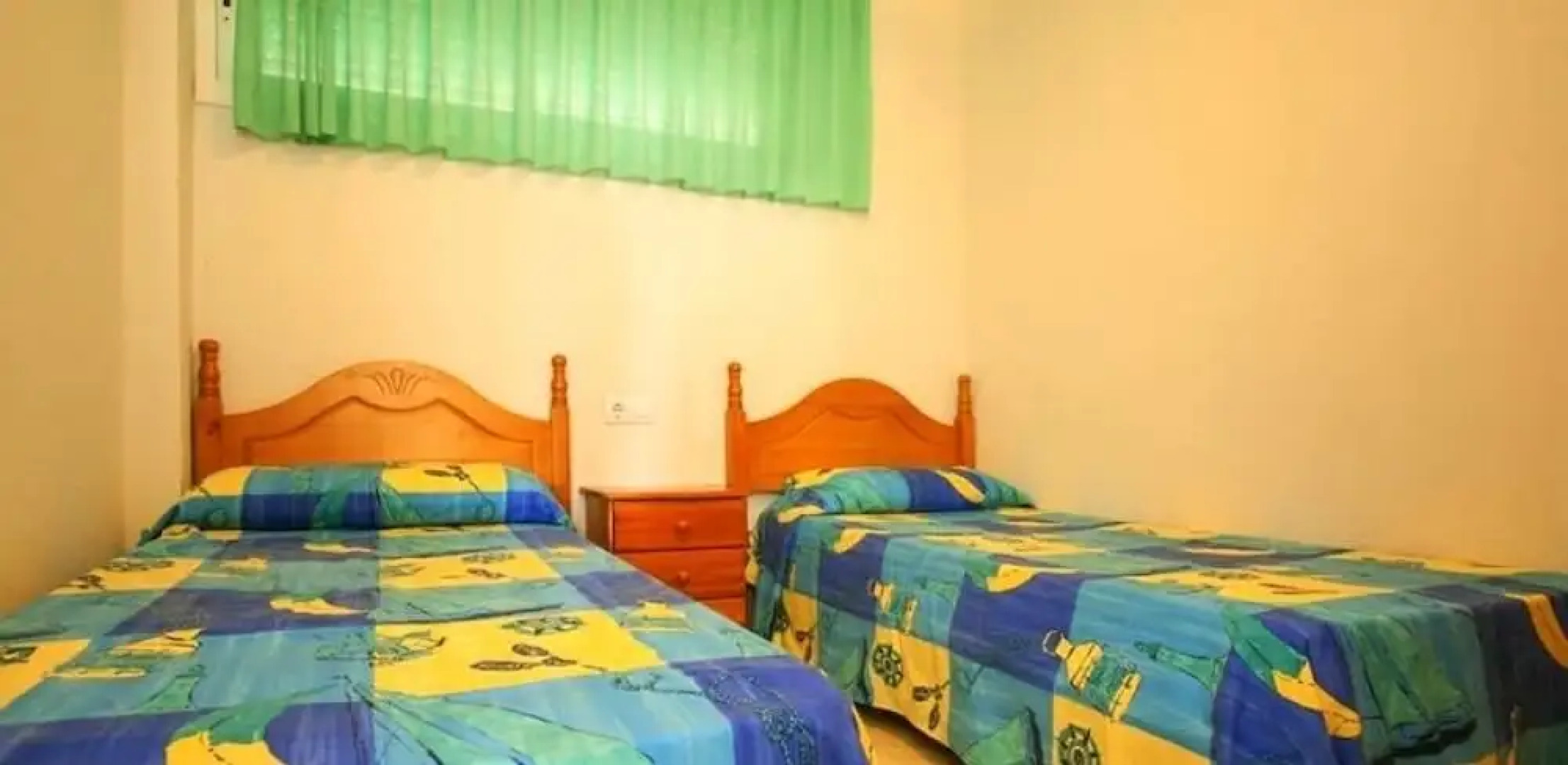 Fantástico apartamento en Miami Playa