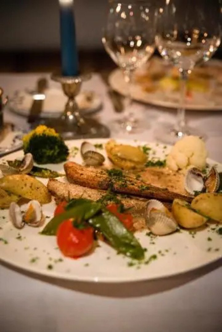 Hostellerie De Goedendag