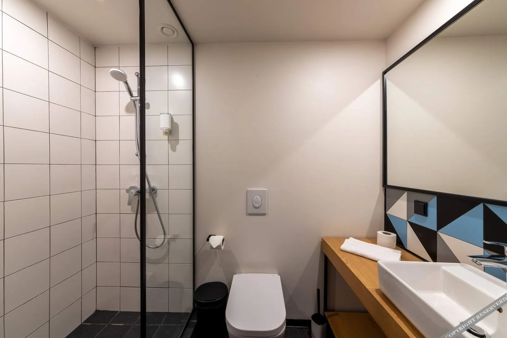 Отель Campus 90