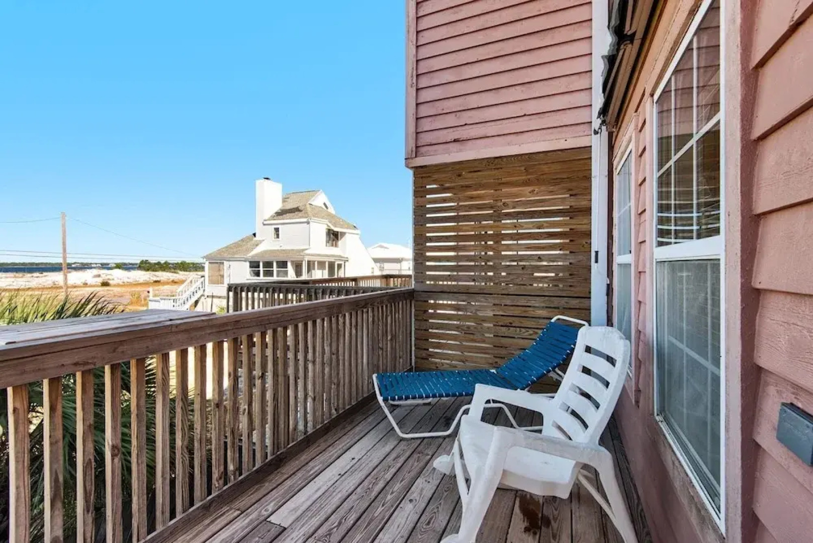 Pelican Point 2 Bedroom Townhouse by RedAwning