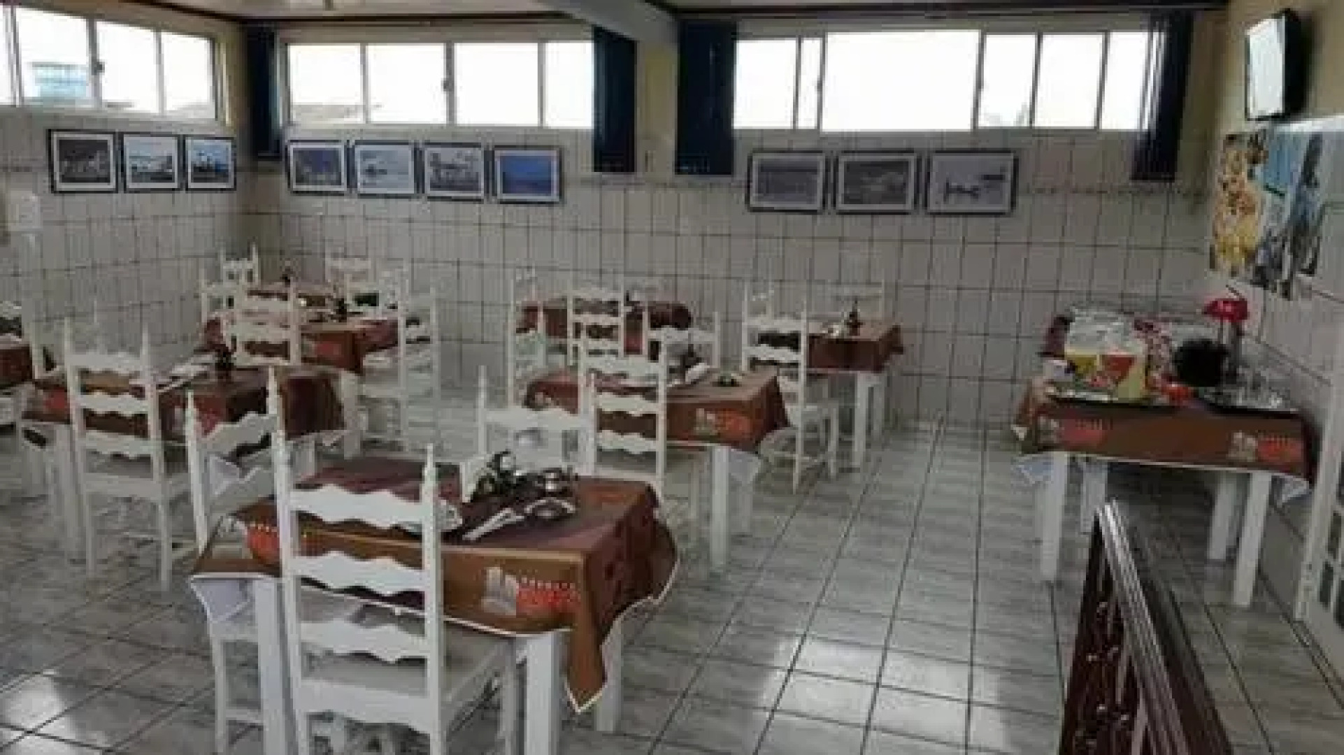 Braganca Palace Hotel