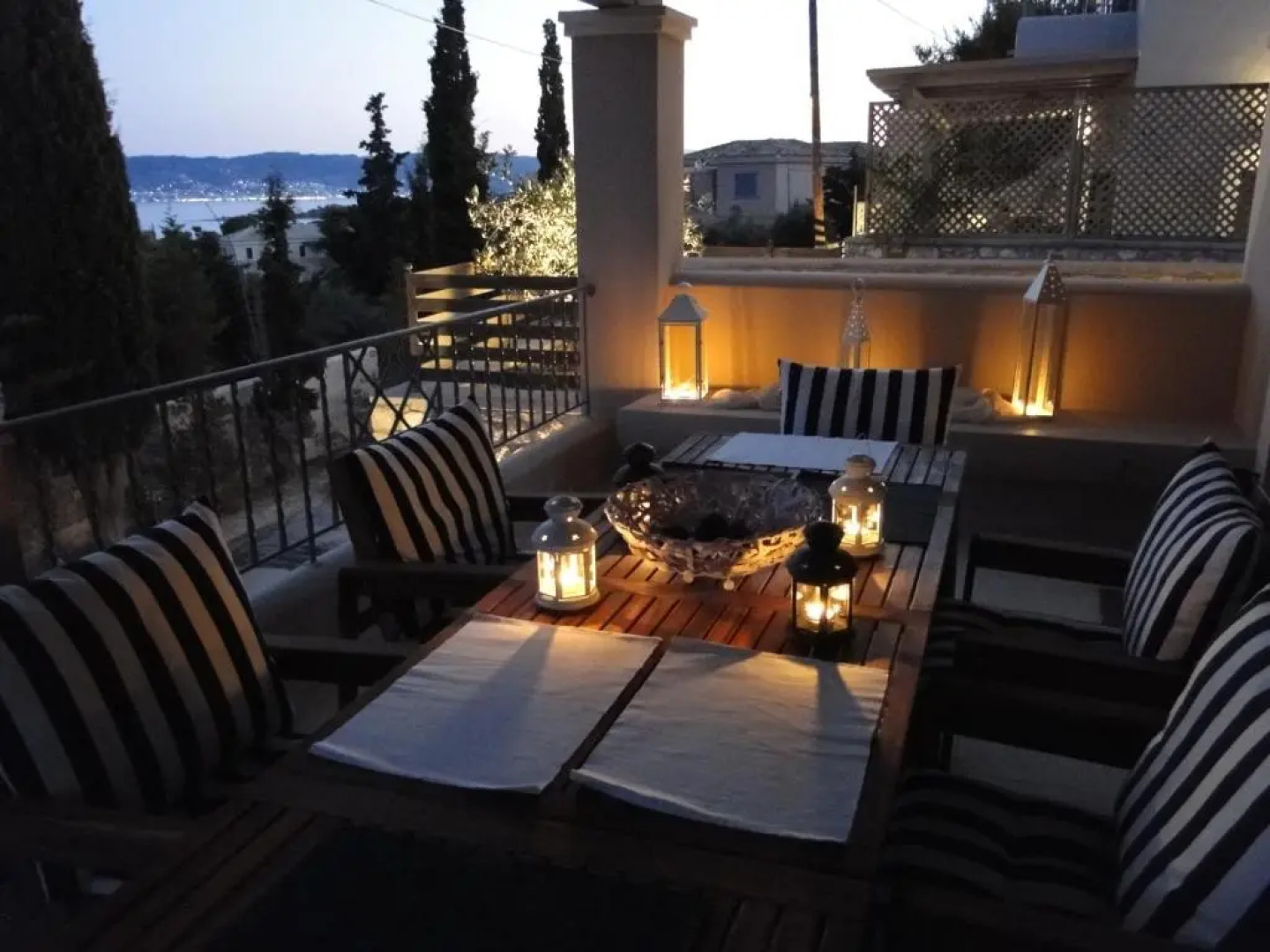 Porto Heli Villas & Studios