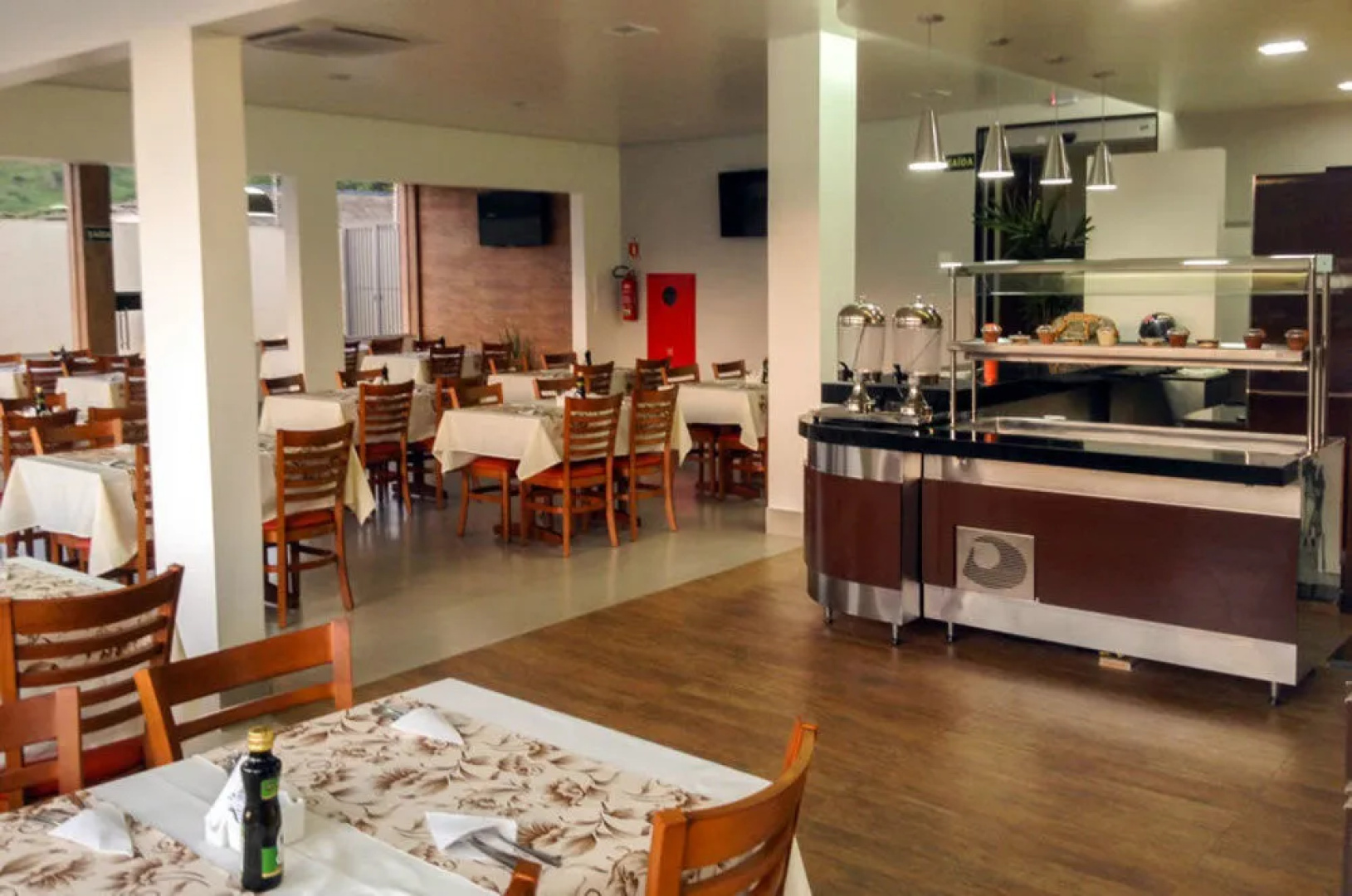 Hotel Planalto II