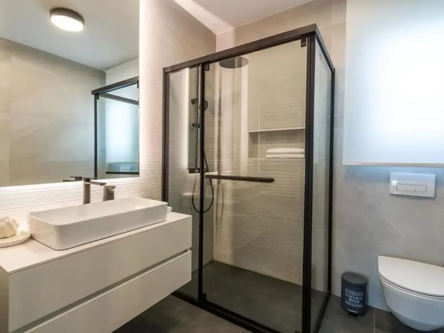 Villa Valinka Ontwerp