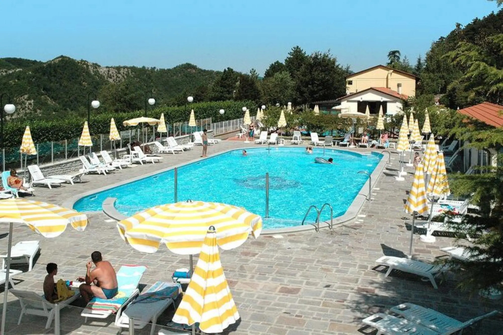 Antico Borgo I Cancelli