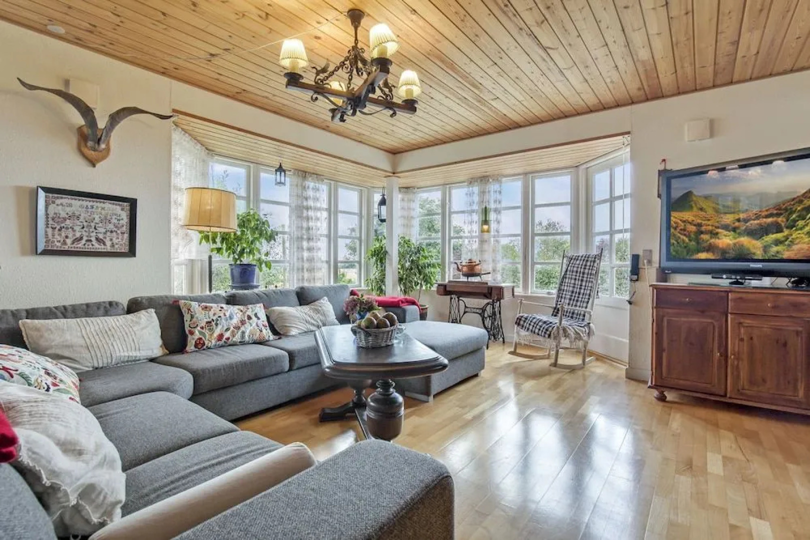 Skortskær Bondegårdsferie