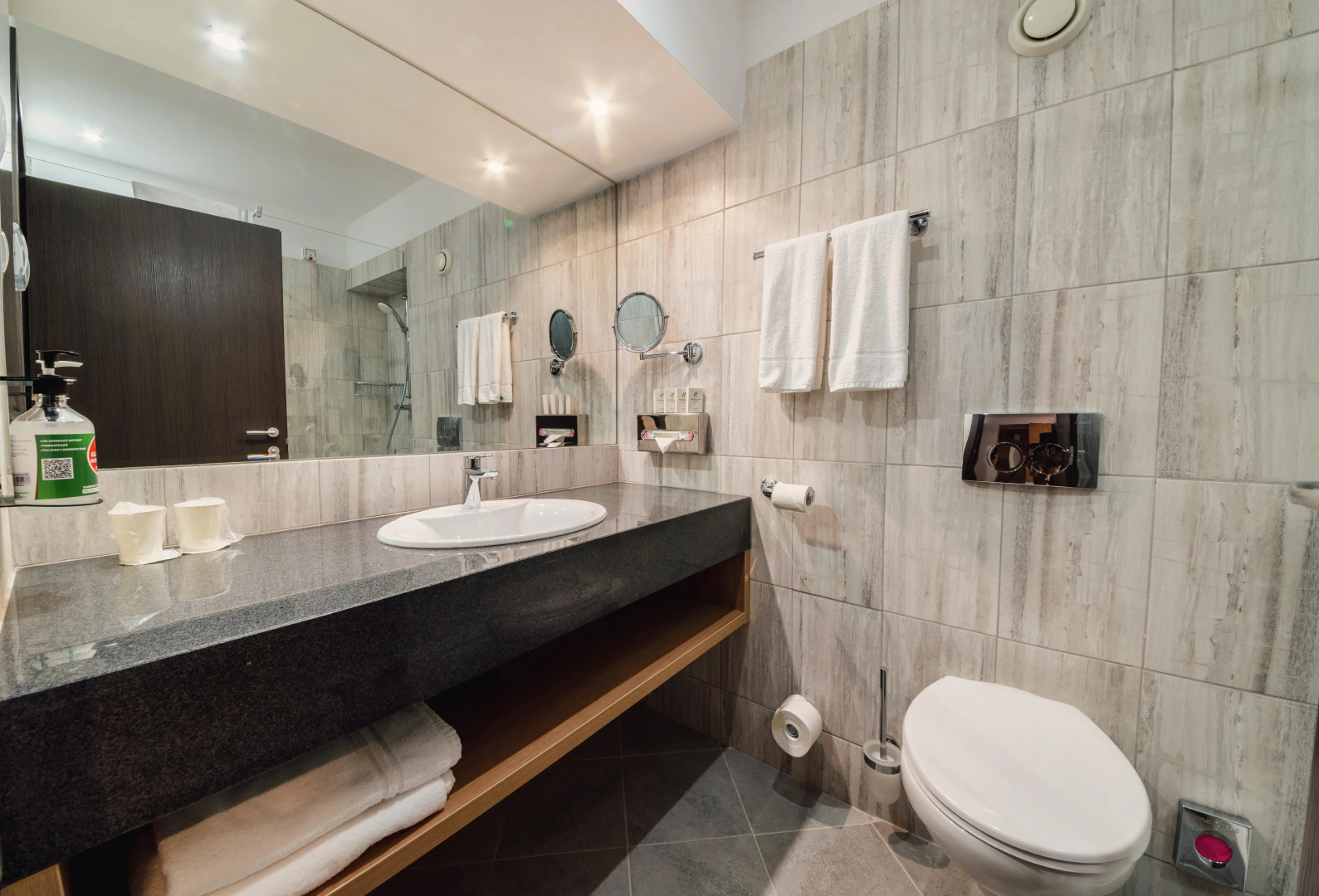 Отель Holiday Inn Bucharest - Times