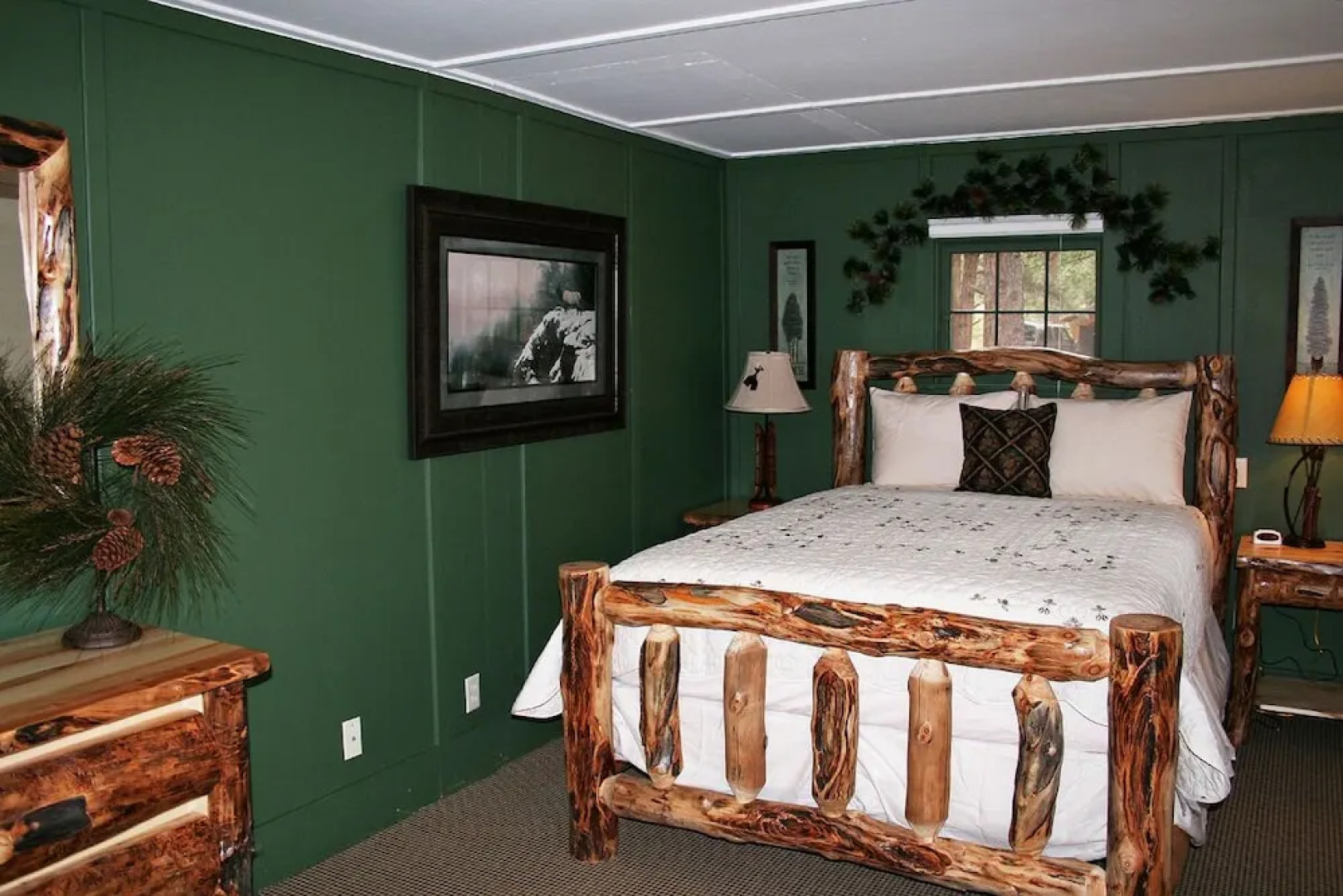 Monte Verde by Rocky Mountain Resorts