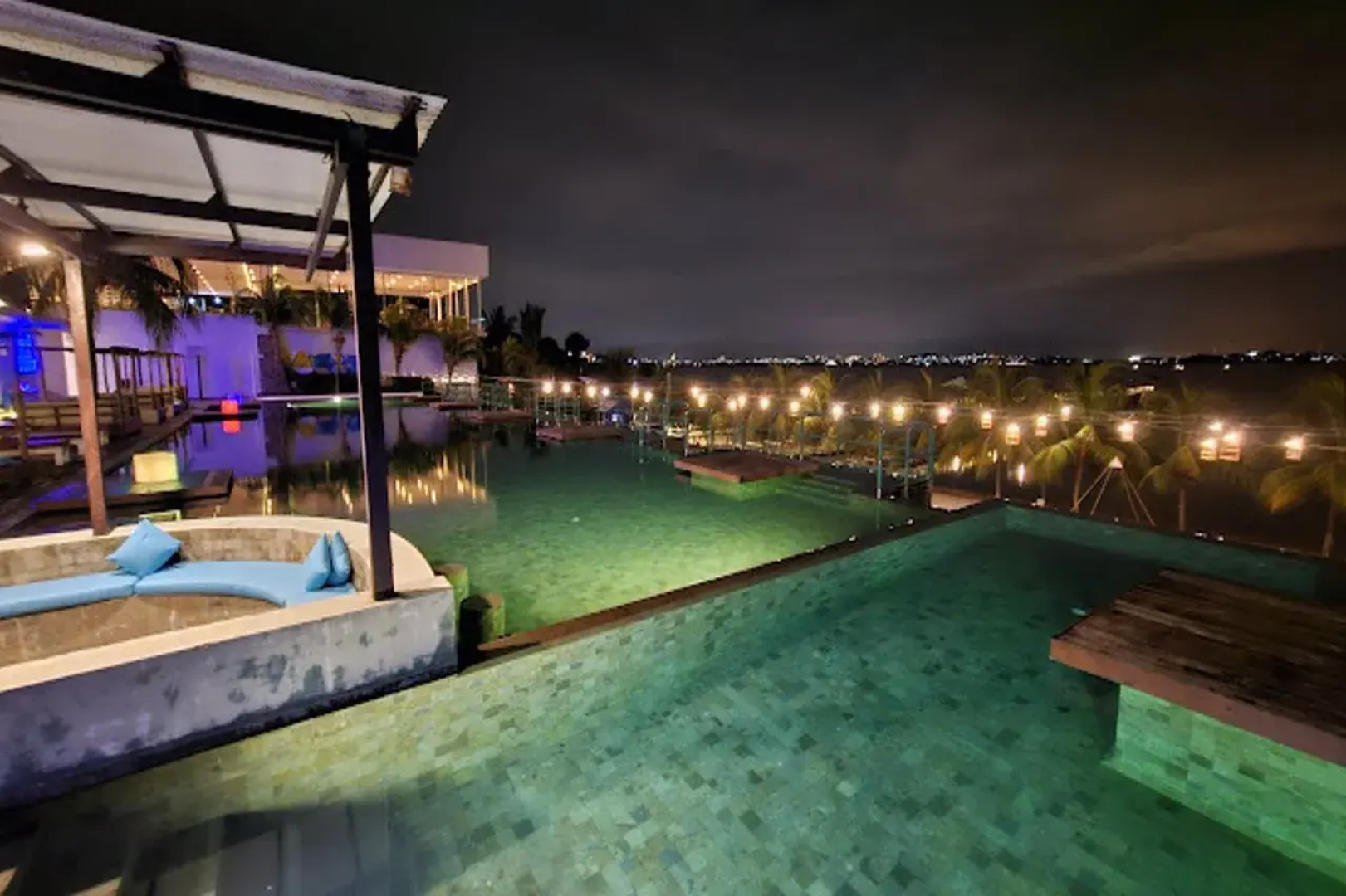 Montigo Resorts Nongsa