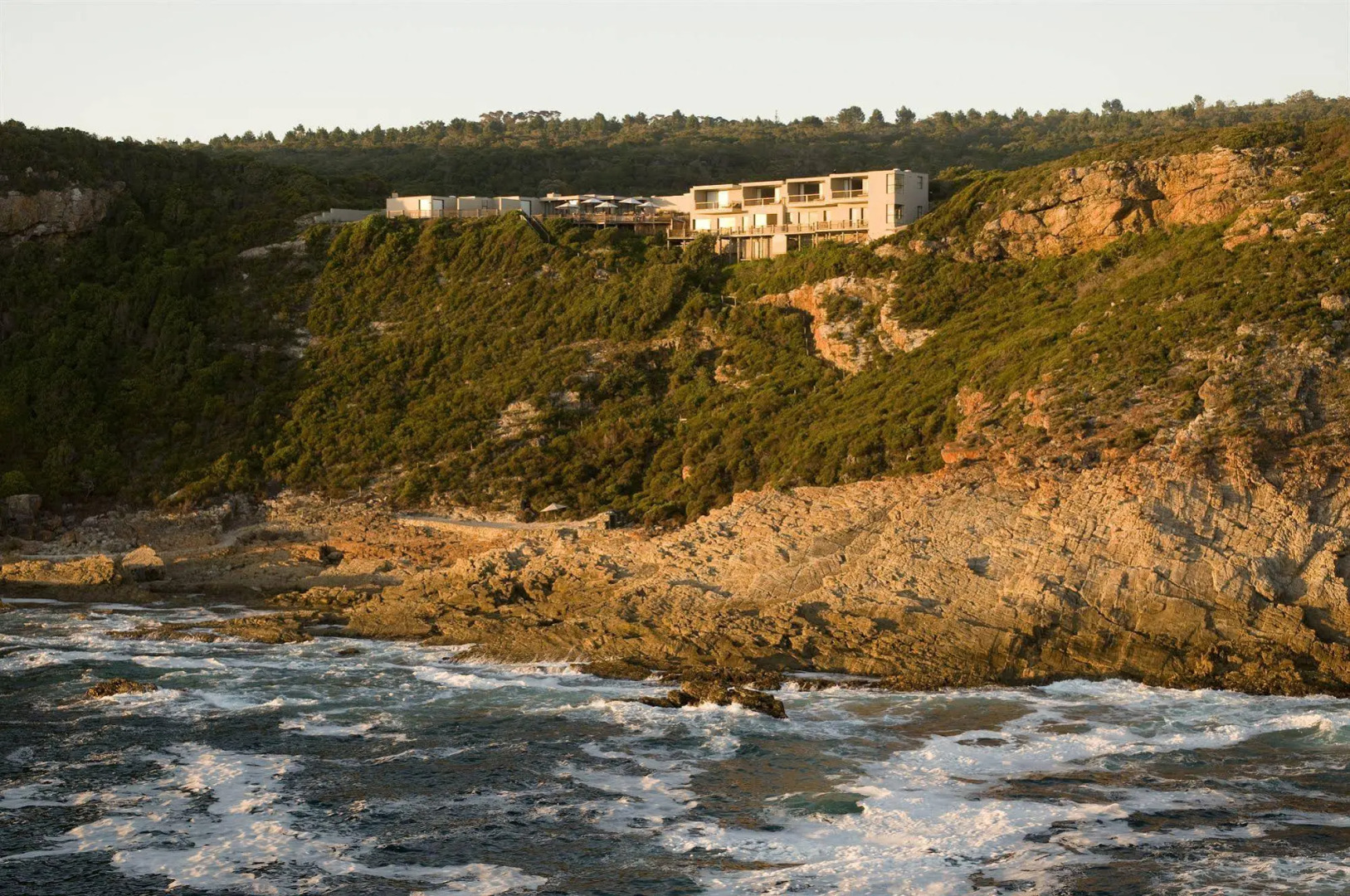 Plettenberg Park Hotel & Spa