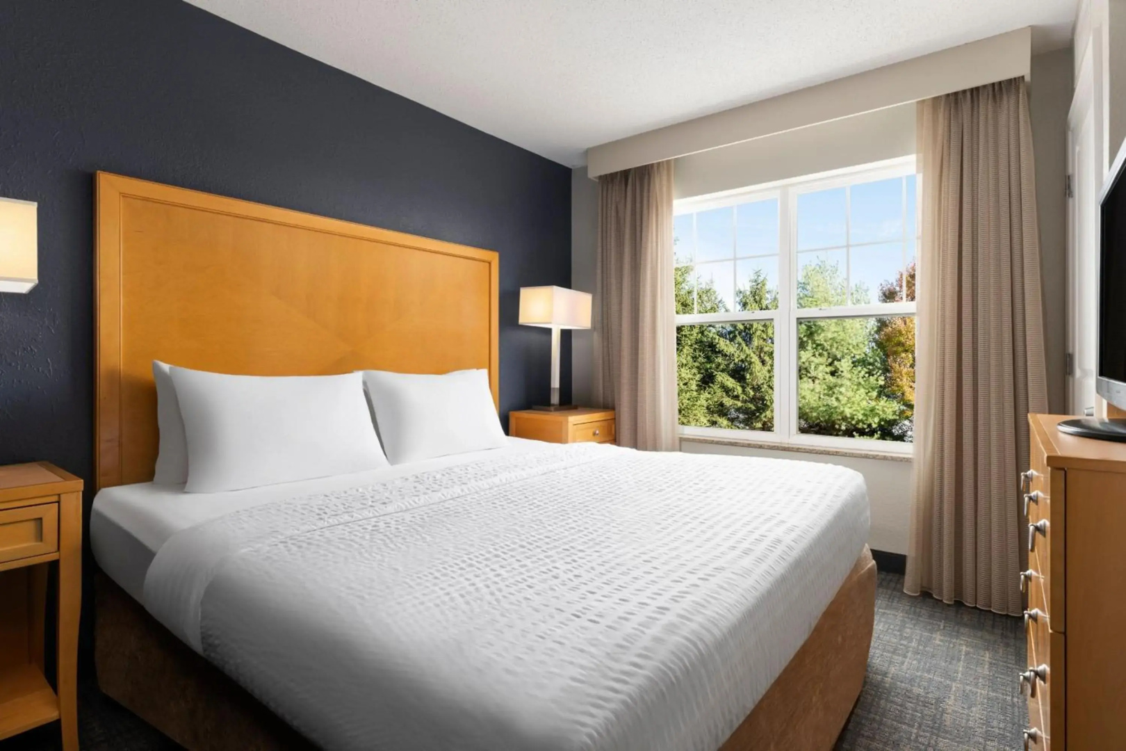 Residence Inn by Marriott Neptune at Gateway Center