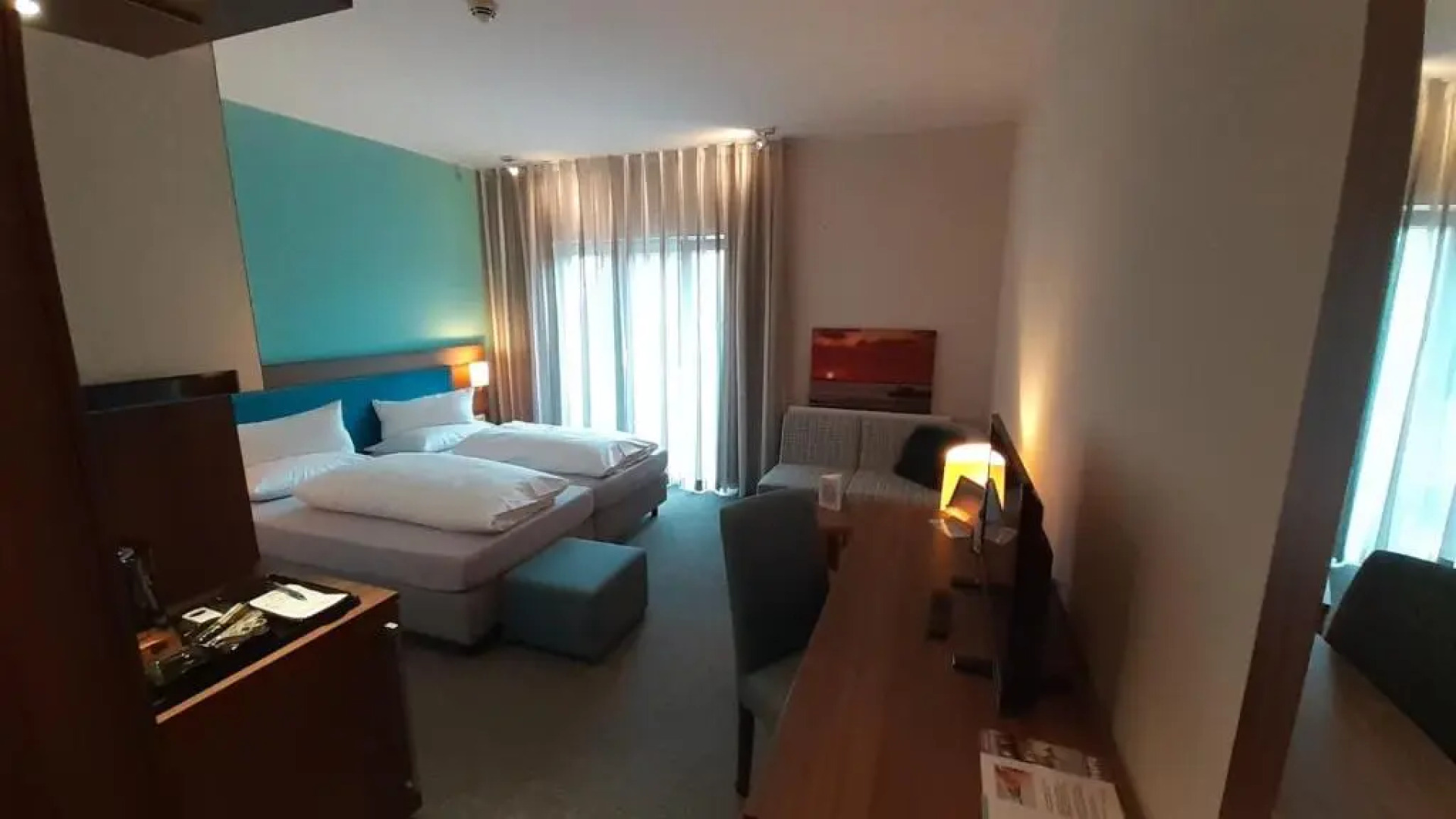 Boutiquehotel Myn Utspann